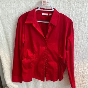 #46 New York & Co size XL